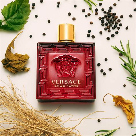 versace eros flame duschzeug|Mehr.